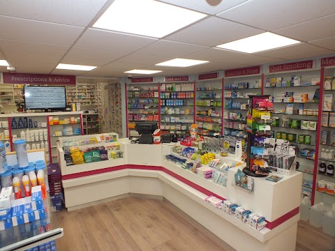 Mari Mina Pharmacy