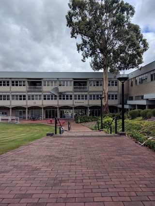 School of Education, Building A