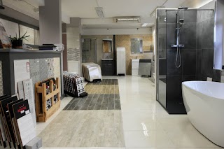 LC Tiles & Bathrooms Cork