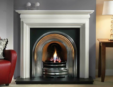 Stove and Fireplace Fitters Ltd