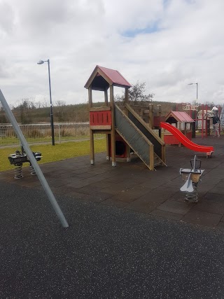 Acres Lake Playground