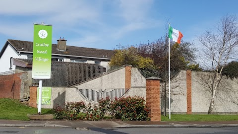 Cratloe Wood Student Village