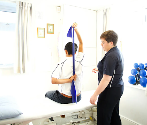 Castletroy Physiotherapy Clinic