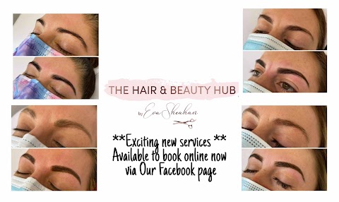 The Hair & Beauty Hub