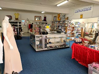 Vinnies Toongabbie