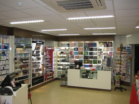 Burke's Pharmacy