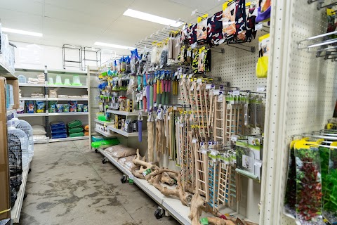 Pets Warehouse Penrith