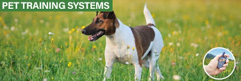 PACDOG - Dog Control Systems