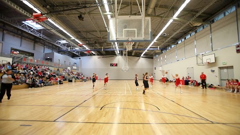 Mardyke Arena UCC