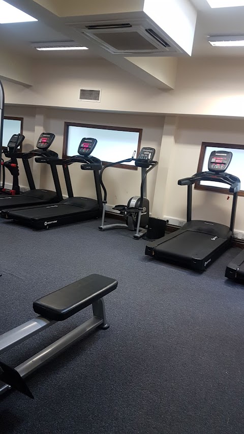 Health Quarters Leisure Centre Ballaghaderreen