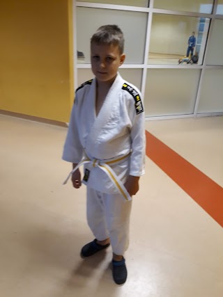 Uczniowski Klub Sportowy Judo Fight Club