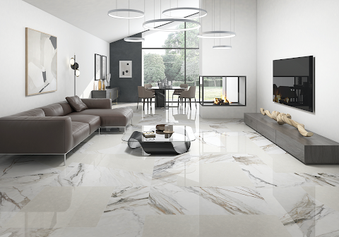 Chic Tiles Showroom