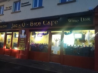 Jac O Bites Cafe