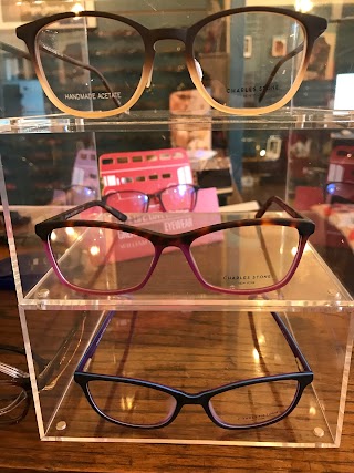 Wild Atlantic Opticians