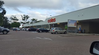 Coles Swansea