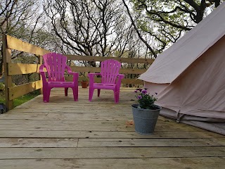 Acorn Wood Glamping