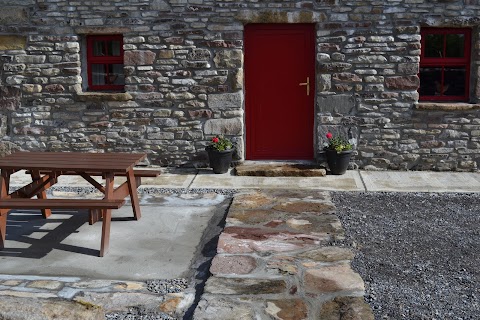 Ireland West Farm Stay