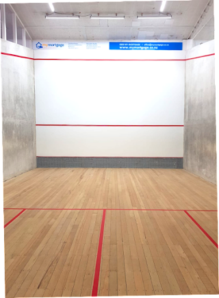 Cambridge Racquets Club