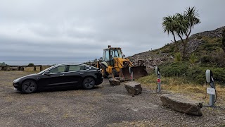 Tesla Destination Charger