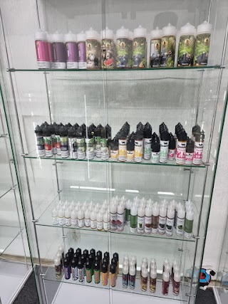 Vapelicious Vape Store