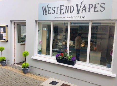 West End Vapes