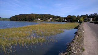 Timoleague to Courtmacsherry Railway Walkway