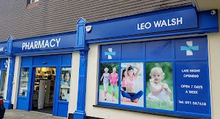 Leo Walsh Pharmacy