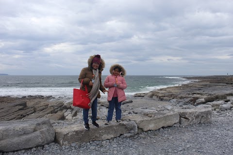 Inisheer Playground