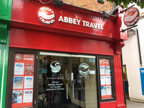 Abbey Travel Killarney