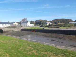 The Fishermans Hut