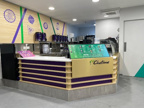 Chatime Wilton