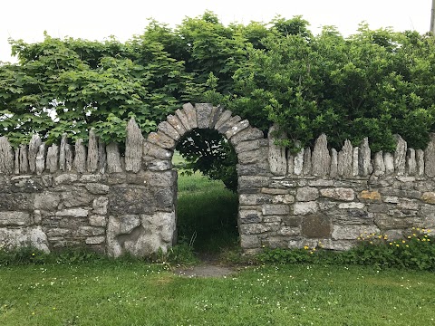 Aran View Country House