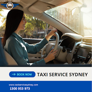 Taxi Service Sydney | Airport Taxi Sydney | Silver Taxi Sydney