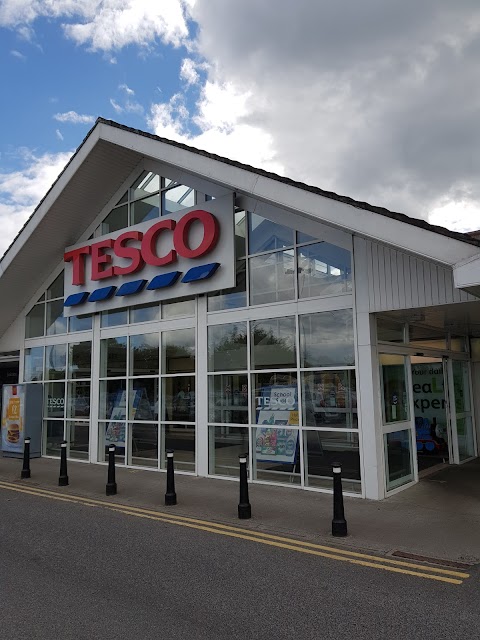 Tesco Superstore