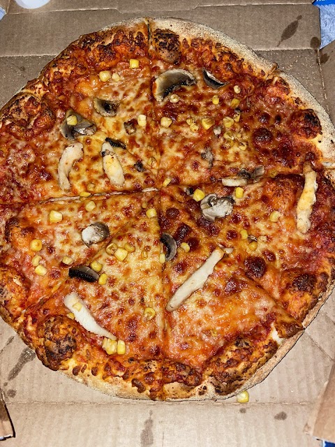 Domino's Pizza - Sligo