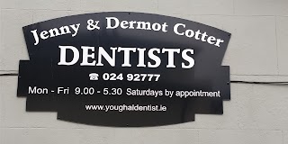 Jenny & Dermot Cotter Dentists