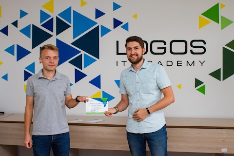 Logos IT Academy | Курси програмування Львів