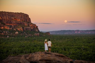 Kakadu Tourism