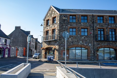 Youghal Credit Union Limited