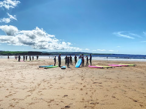 Lahinch Surf School