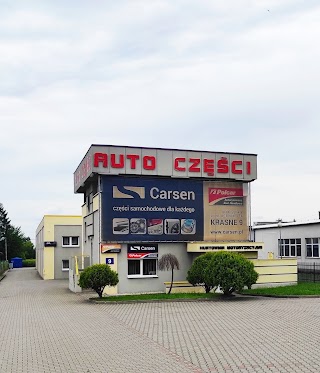 Carsen Auto Części