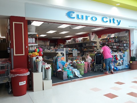 Euro City Carrigaline