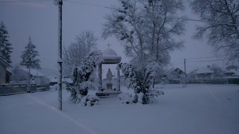 Каплиця Пресвятої Богородиці