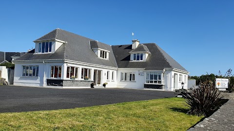 Lahinch Surf Lodge