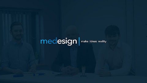 Medesign Ltd