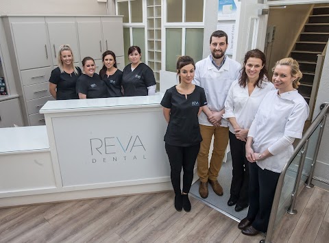 Dental Service in Kilkenny by REVA Dental