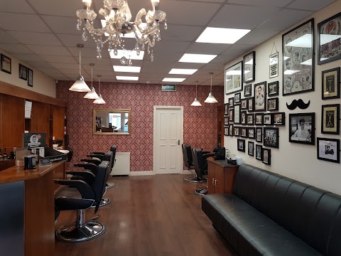 Roches Barbershop & Shaving Saloon