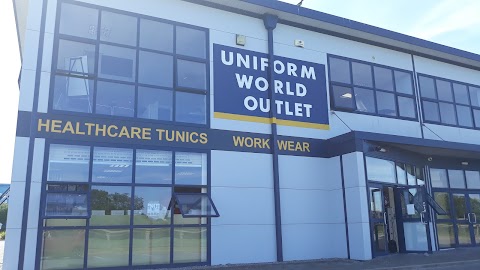 Uniform World