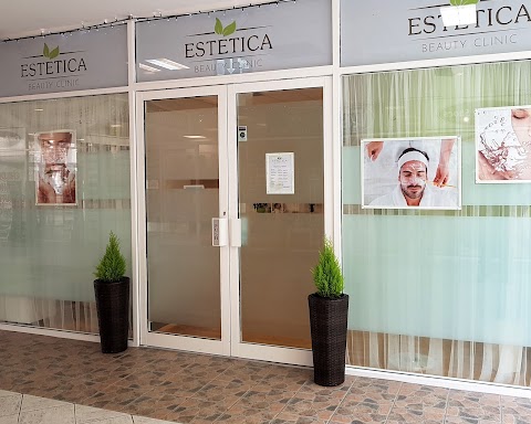 ESTETICA BEAUTY CLINIC