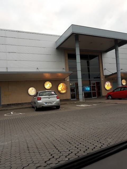 Vue Cinema Limerick